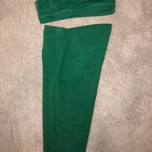 BuffBunny  Luna leggings